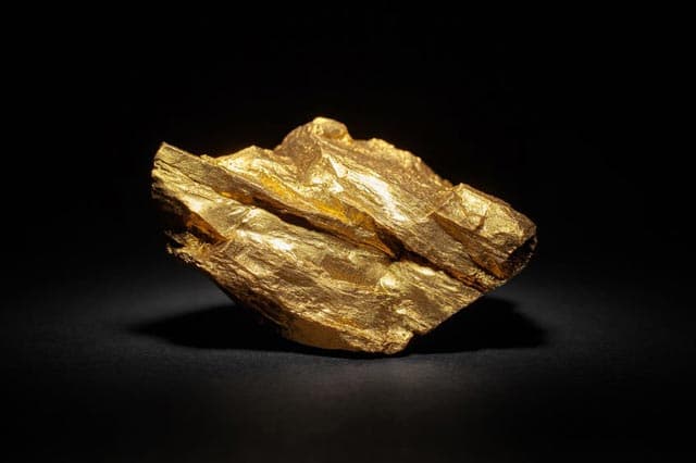 Gold