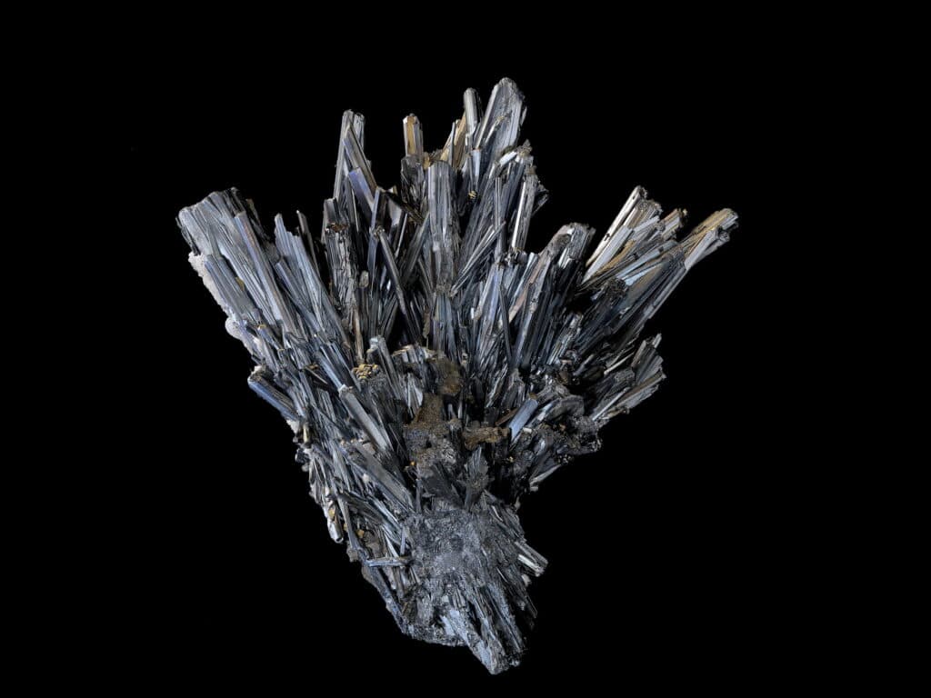 Silver